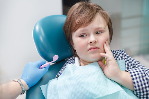 子供の歯科矯正のデメリット