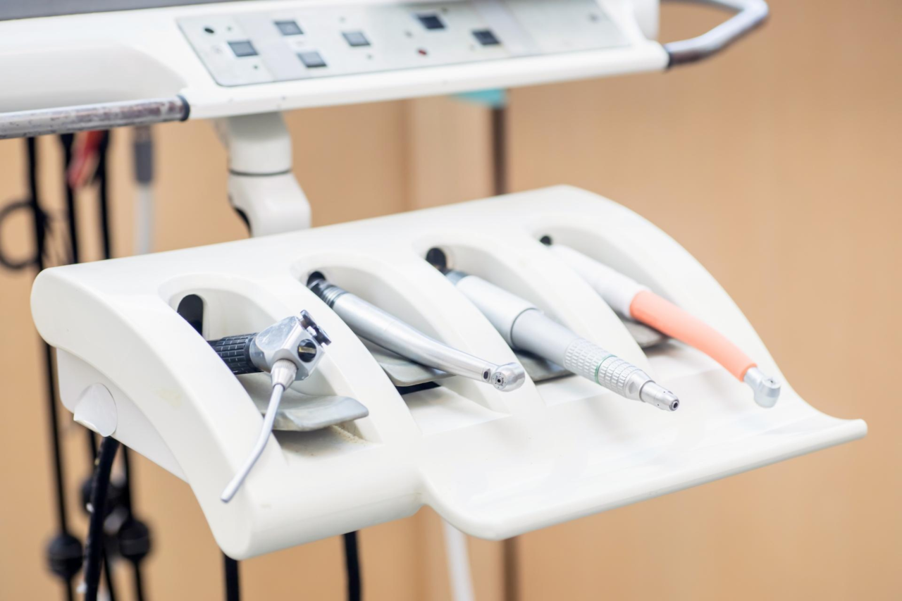 歯科矯正を行う歯科医院の特徴